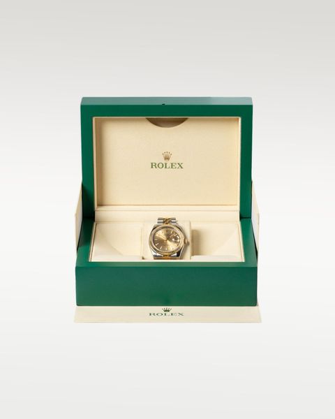 Rolex Datejust 116233
